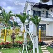 Cần Bán Biệt Thự Sân Vườn 416m², 3 Phòng Ngủ, Không Gian Sống Xanh